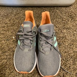 Brand new never worn adidas